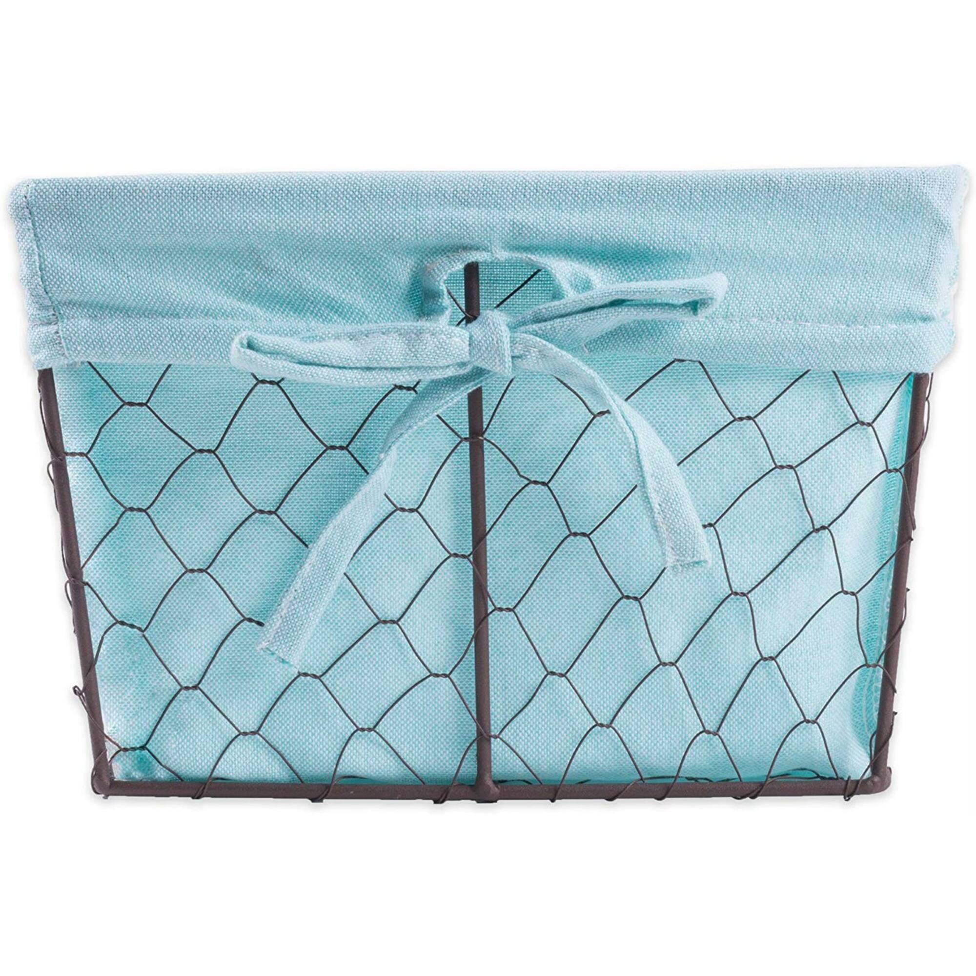 DII® Medium Chicken Wire Baskets